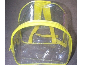 Image de PVC Hand Bag