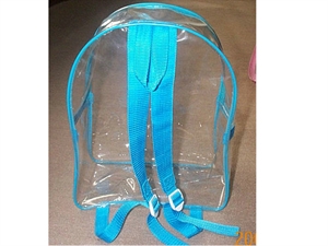 Picture of PVC Hand Bag