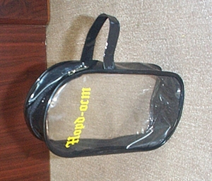 Picture of PVC Hand Bag