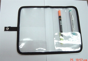 Picture of PVC Hand Bag