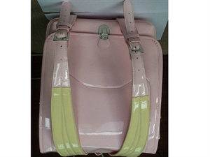 Picture of PVC Hand Bag