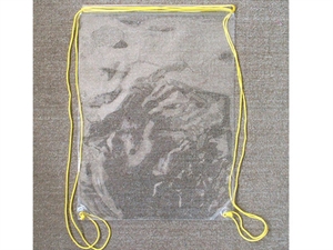 Picture of PVC Hand Bag