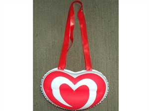 Picture of PVC Hand Bag