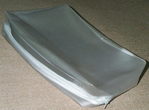 Picture of PVC Hand Bag