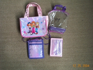 Picture of PVC Hand Bag