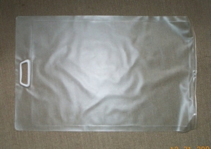 Picture of PVC Hand Bag