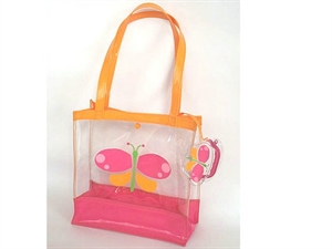 Picture of PVC Hand Bag