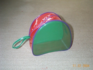 Picture of PVC Hand Bag