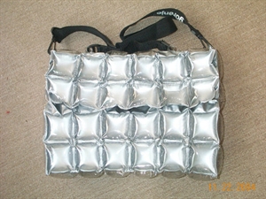 Picture of PVC Hand Bag