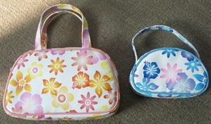 Image de PVC Hand Bag