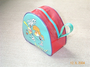 Picture of PVC Hand Bag