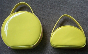 Picture of PVC Hand Bag