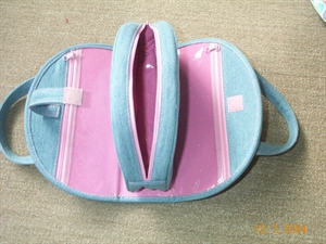 Picture of PVC Hand Bag