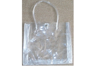 PVC Hand Bag