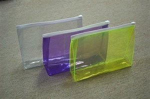 Picture of PVC Hand Bag