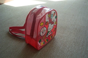 Picture of PVC Hand Bag