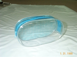 Picture of PVC Hand Bag