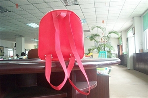 Picture of PVC Hand Bag