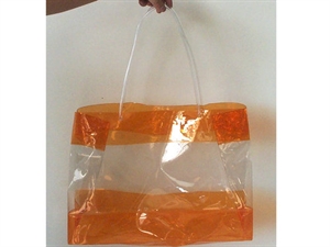 Picture of PVC Hand Bag