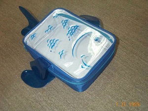 Picture of PVC Hand Bag