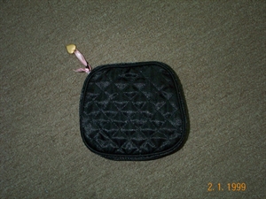 Picture of PVC Hand Bag