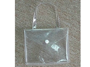 PVC Hand Bag