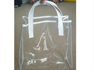 Picture of PVC Hand Bag