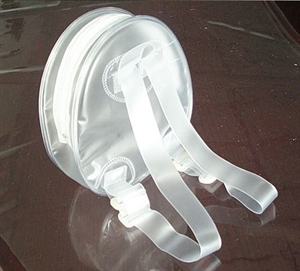 Picture of PVC Hand Bag