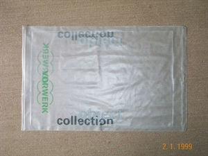 Picture of PVC Hand Bag