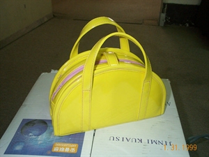 Picture of PVC Hand Bag