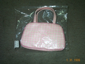 Picture of PVC Hand Bag