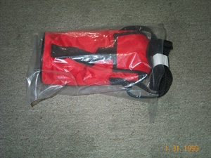 Picture of PVC Hand Bag