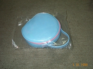 Picture of PVC Hand Bag