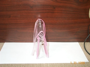 Picture of PVC Hand Bag