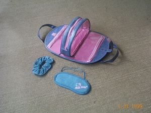 Picture of PVC Hand Bag