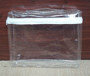 Picture of PVC Hand Bag