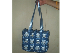 Picture of PVC Hand Bag