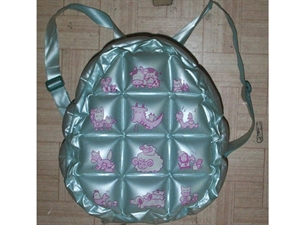 Picture of PVC Hand Bag