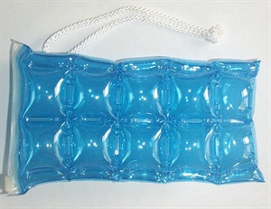 Picture of PVC Hand Bag