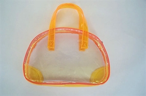 Picture of PVC Hand Bag