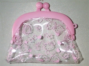 Picture of PVC Hand Bag