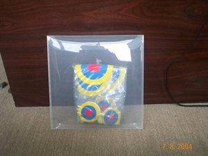 Picture of PVC Hand Bag