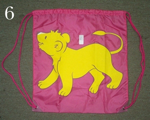 Picture of PVC Hand Bag