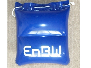 Picture of PVC Hand Bag