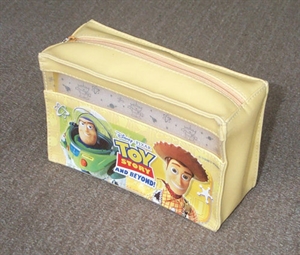 Picture of PVC Hand Bag