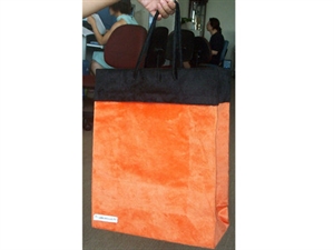 PVC Hand Bag