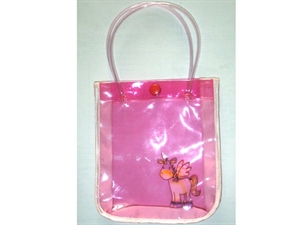 Picture of PVC Hand Bag