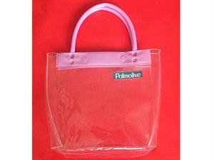 Picture of PVC Hand Bag