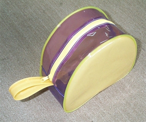 Picture of PVC Hand Bag