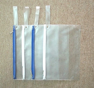 Picture of PVC Hand Bag